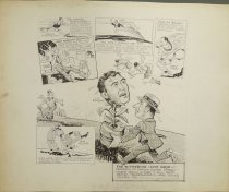 In the bloomin' spring